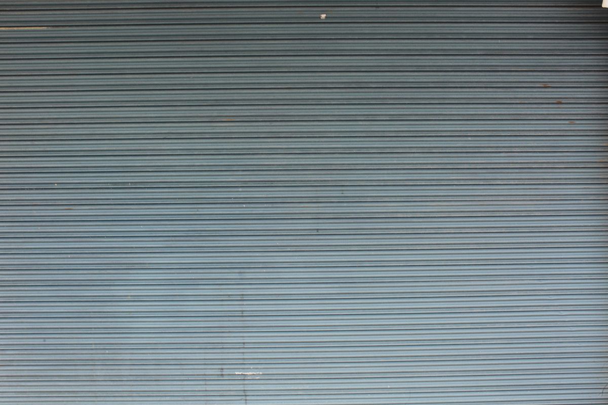 Manual Rolling Shutters  thumbnail 2