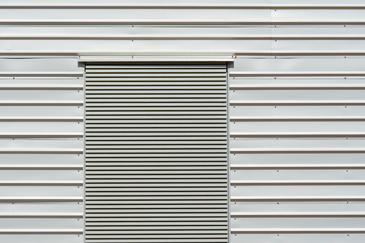 Manual Rolling Shutters  thumbnail 3