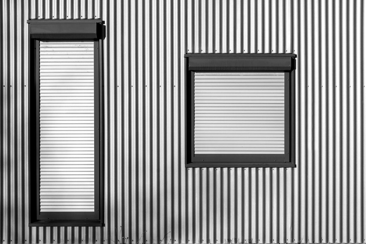 Motorised & Remote Shutters