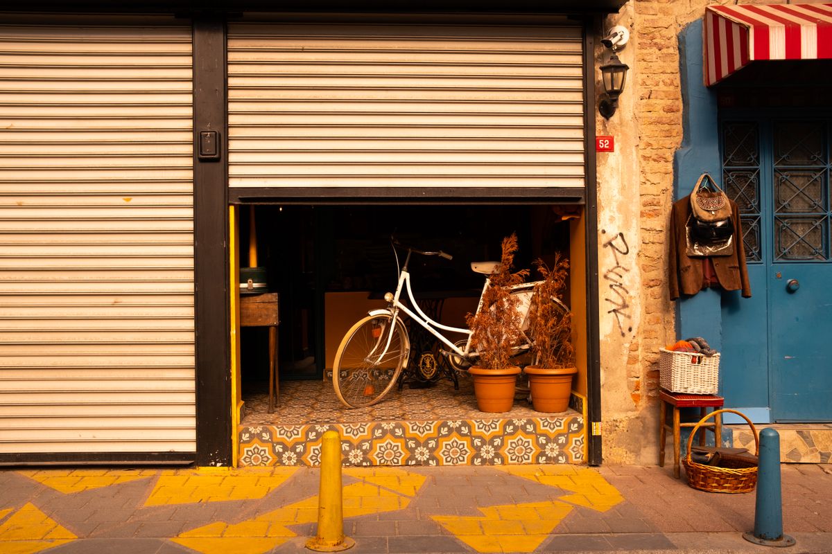 Perforated & Grill Shutters  thumbnail 3