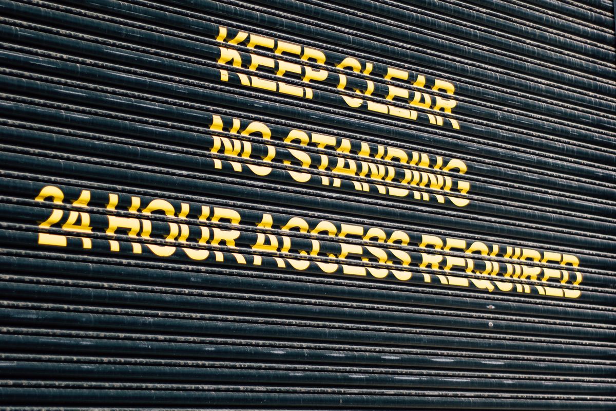 Repair & Maintenance
